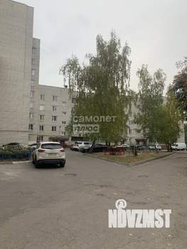 2-к квартира, вторичка, 50м2, 1/5 этаж