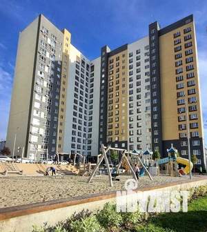 2-к квартира, вторичка, 43м2, 13/17 этаж