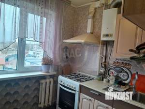 2-к квартира, вторичка, 46м2, 4/5 этаж