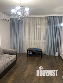 2-к квартира, вторичка, 64м2, 8/17 этаж
