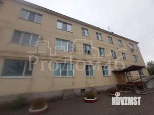 3-к квартира, вторичка, 59м2, 1/3 этаж
