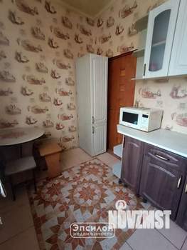 3-к квартира, вторичка, 60м2, 2/3 этаж
