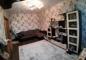 3-к квартира, вторичка, 63м2, 5/9 этаж