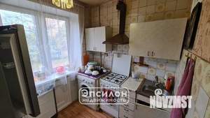 3-к квартира, вторичка, 56м2, 2/5 этаж