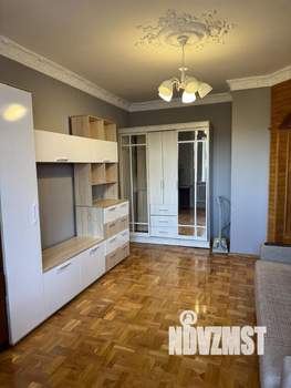1-к квартира, вторичка, 37м2, 8/9 этаж