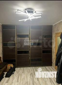 2-к квартира, вторичка, 56м2, 3/17 этаж