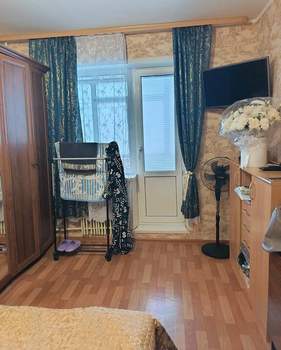 3-к квартира, вторичка, 61м2, 4/9 этаж