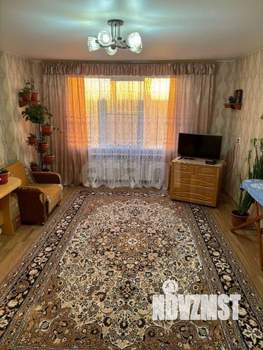1-к квартира, вторичка, 36м2, 9/9 этаж