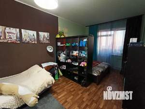 1-к квартира, вторичка, 47м2, 13/16 этаж