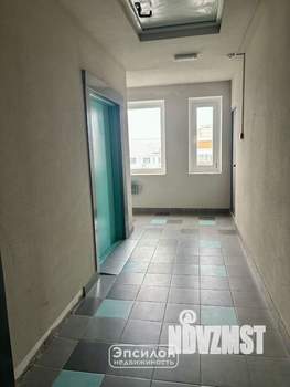 2-к квартира, вторичка, 57м2, 17/17 этаж