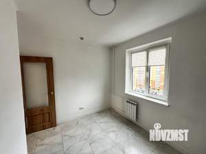 1-к квартира, вторичка, 36м2, 8/17 этаж