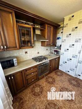 2-к квартира, вторичка, 52м2, 9/10 этаж