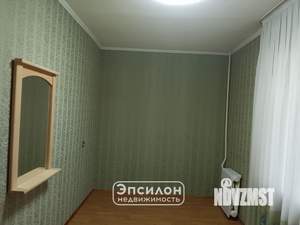 3-к квартира, вторичка, 50м2, 3/5 этаж