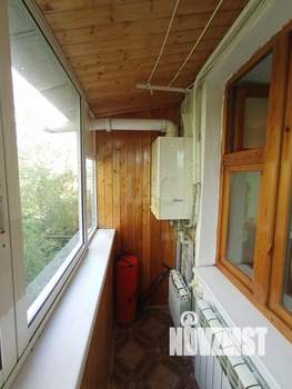 3-к квартира, вторичка, 64м2, 5/5 этаж