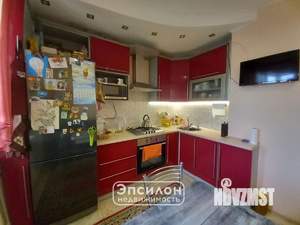 1-к квартира, вторичка, 41м2, 5/10 этаж