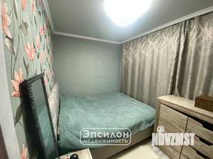 2-к квартира, вторичка, 43м2, 2/5 этаж