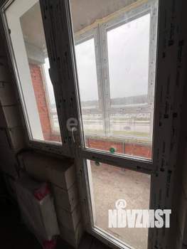 1-к квартира, вторичка, 41м2, 10/10 этаж