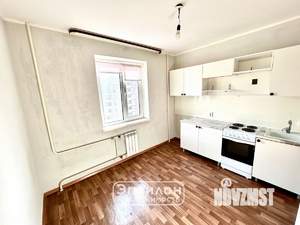 1-к квартира, вторичка, 38м2, 15/17 этаж