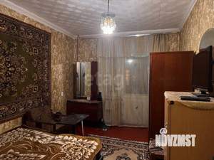 3-к квартира, вторичка, 60м2, 2/9 этаж