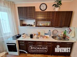 2-к квартира, вторичка, 56м2, 17/17 этаж