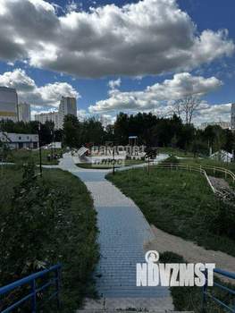 2-к квартира, вторичка, 52м2, 9/10 этаж