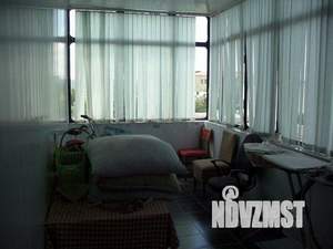 3-к квартира, вторичка, 140м2, 2/9 этаж