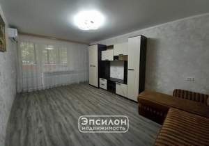 1-к квартира, вторичка, 31м2, 2/5 этаж