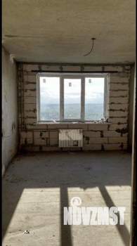 1-к квартира, вторичка, 41м2, 17/17 этаж