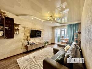 4-к квартира, вторичка, 69м2, 8/9 этаж