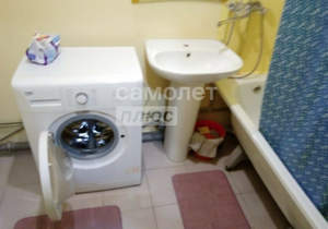 1-к квартира, вторичка, 38м2, 10/17 этаж