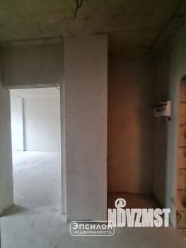 1-к квартира, вторичка, 45м2, 1/10 этаж