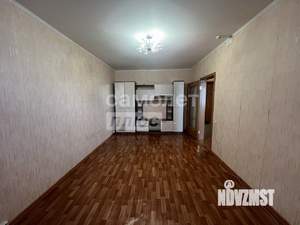 1-к квартира, вторичка, 38м2, 14/17 этаж