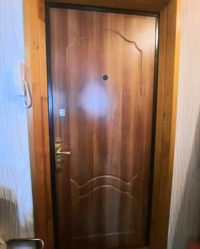 1-к квартира, вторичка, 41м2, 3/10 этаж