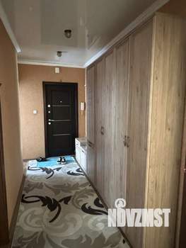 3-к квартира, вторичка, 62м2, 8/9 этаж