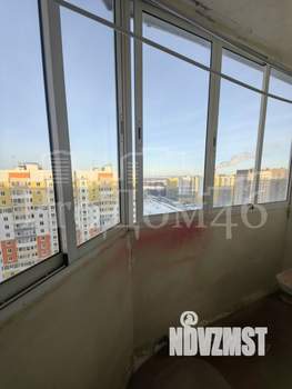 1-к квартира, вторичка, 36м2, 17/17 этаж