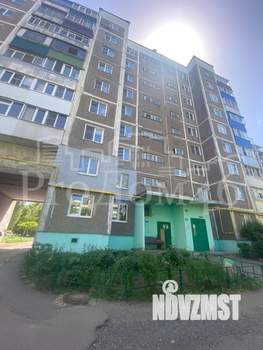 1-к квартира, вторичка, 30м2, 2/9 этаж