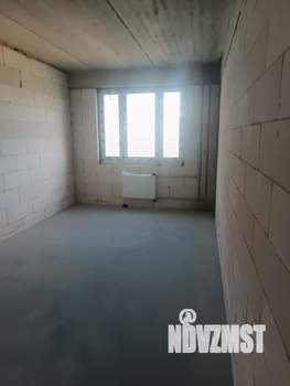 1-к квартира, вторичка, 41м2, 5/9 этаж