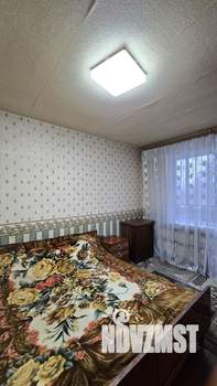 2-к квартира, вторичка, 48м2, 5/5 этаж