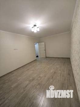 1-к квартира, вторичка, 44м2, 11/17 этаж