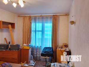 1-к квартира, вторичка, 30м2, 6/9 этаж