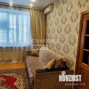 1-к квартира, вторичка, 37м2, 2/5 этаж