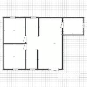 2-к квартира, вторичка, 56м2, 17/17 этаж
