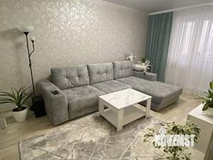 2-к квартира, вторичка, 56м2, 8/17 этаж