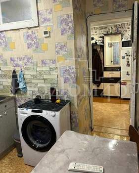 2-к квартира, вторичка, 47м2, 5/5 этаж