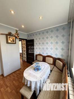 1-к квартира, вторичка, 36м2, 1/17 этаж