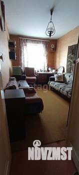 3-к квартира, вторичка, 57м2, 4/5 этаж