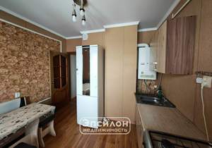1-к квартира, вторичка, 40м2, 7/10 этаж