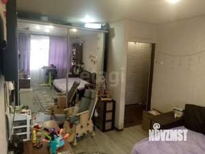 3-к квартира, вторичка, 47м2, 5/5 этаж