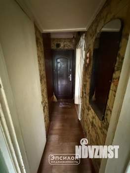 1-к квартира, вторичка, 28м2, 3/5 этаж