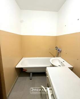 1-к квартира, вторичка, 39м2, 7/17 этаж